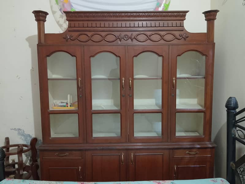 Showcases 0