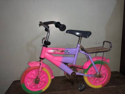 kids cycke