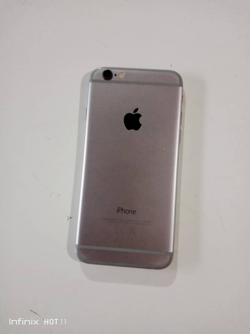 Apple iPhone 6 1