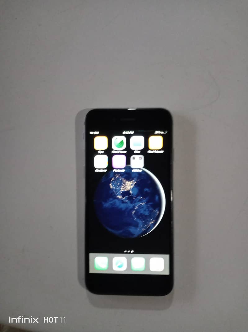 Apple iPhone 6 2