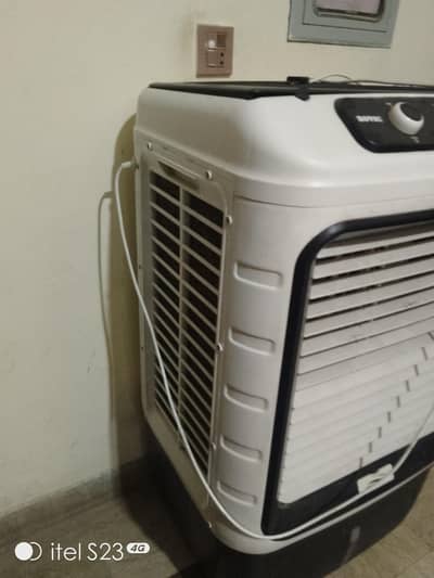 royal company room cooler