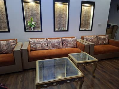 6 seater sofa for sale
