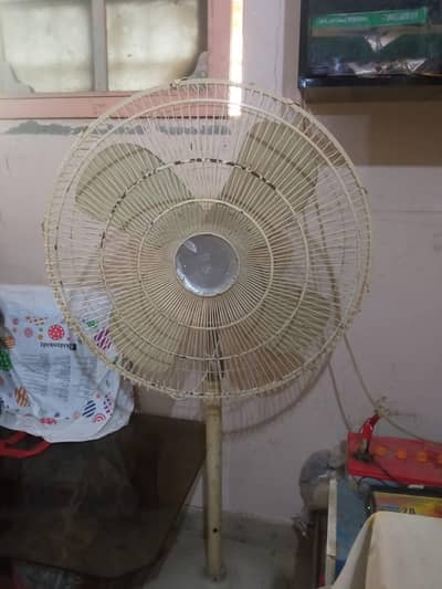 Pak Fan for Sale full size