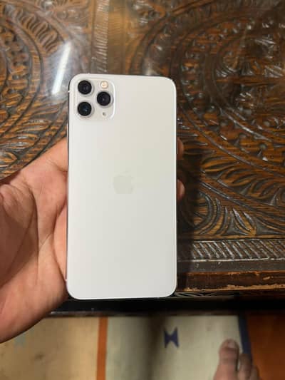 Apple iPhone 11 Pro Max