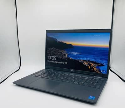 Dell Latitude 3520 – Core i5 11th Gen | 16GB RAM | 256GB SSD |