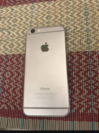 Apple iPhone 6