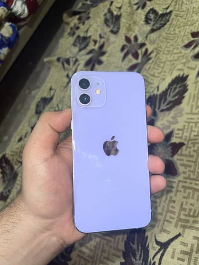 Apple iPhone 12