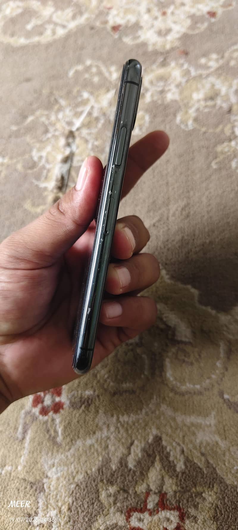 Apple iPhone X 2