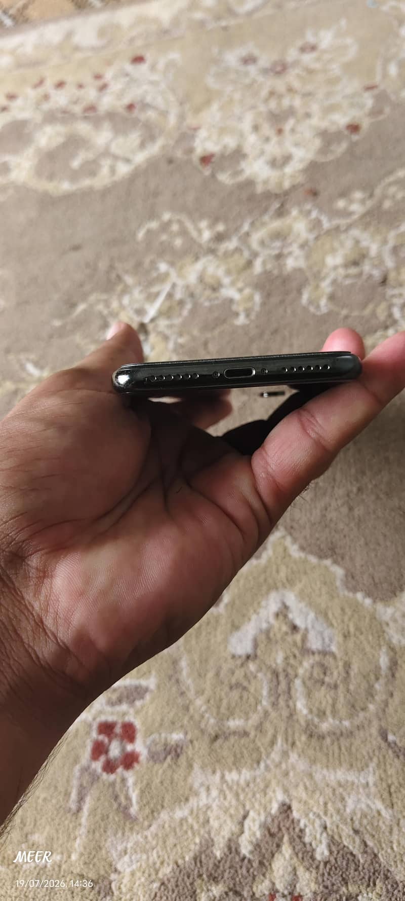 Apple iPhone X 3