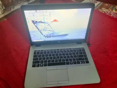 HP mt43 Laptop | AMD A8 (10 Cores)