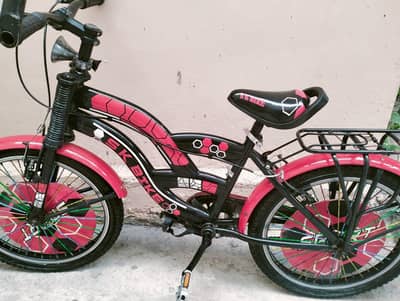 Two Bycycles For Sale