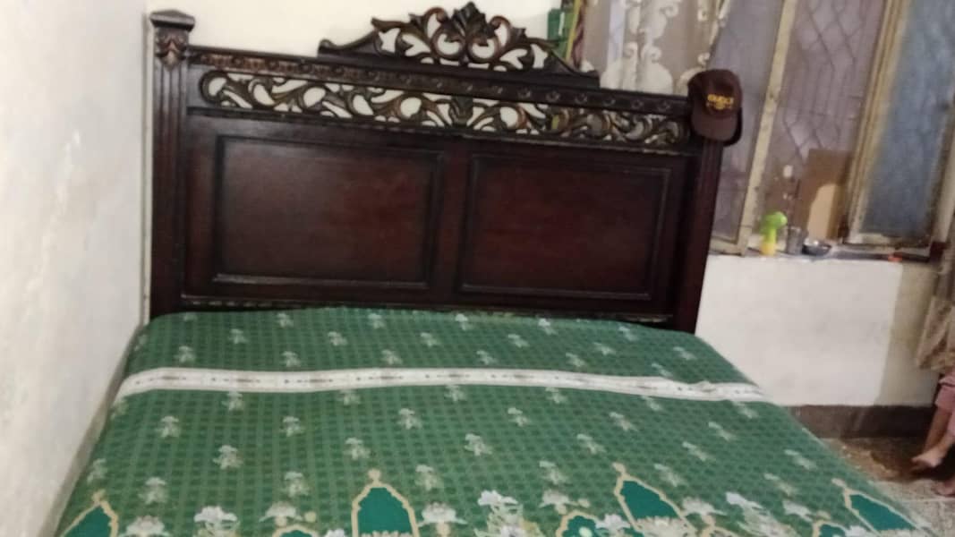 Bed set 0