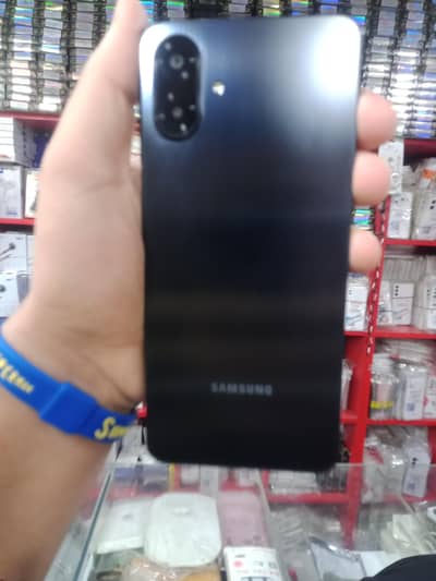 Samsung Mobile A07 4G