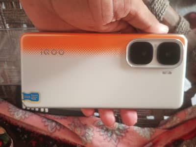 Vivo iQOO Neo10