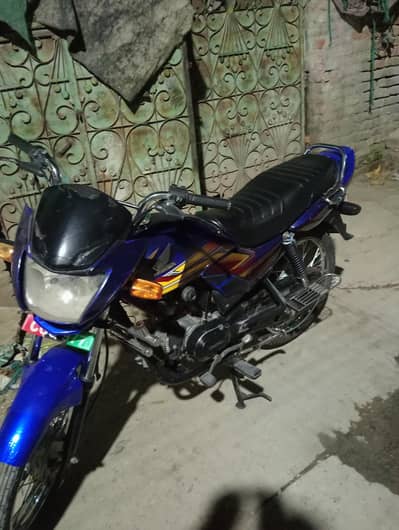 Honda prider  2023 model