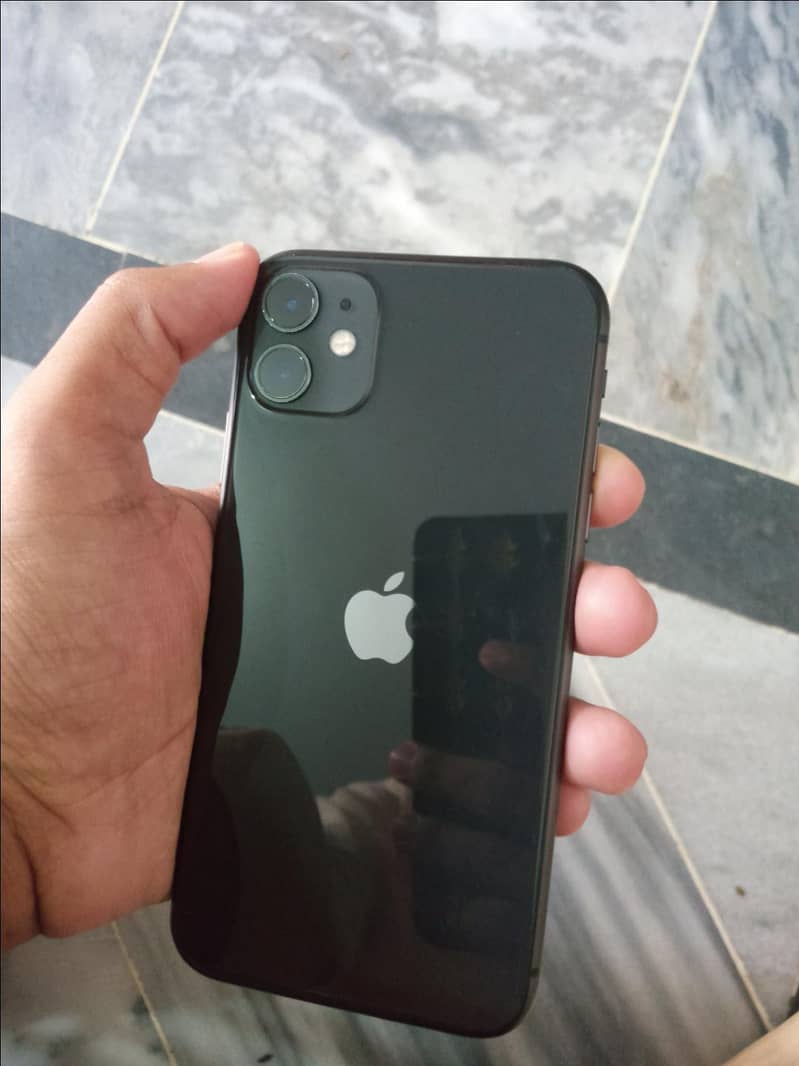 Apple iPhone 11 0