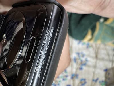 Apple watch s5