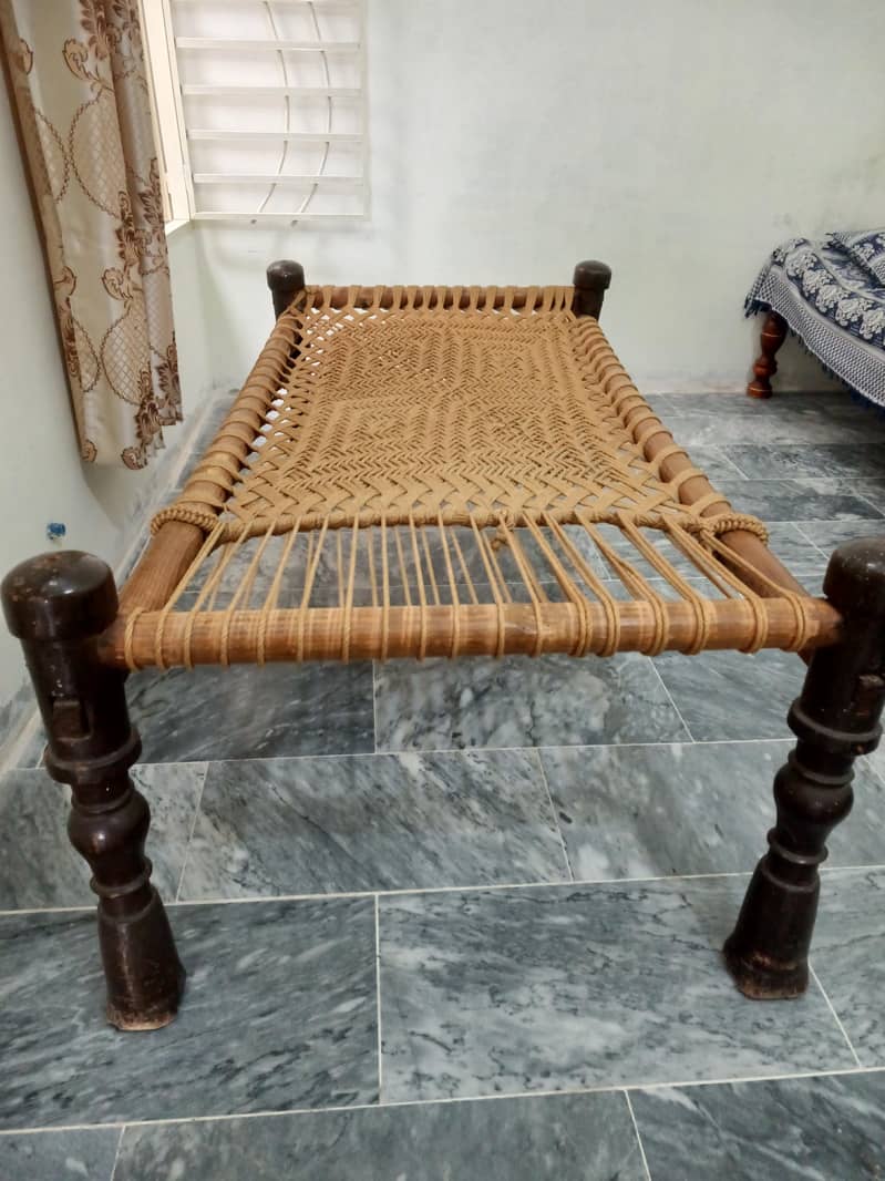 چارپائی 0
