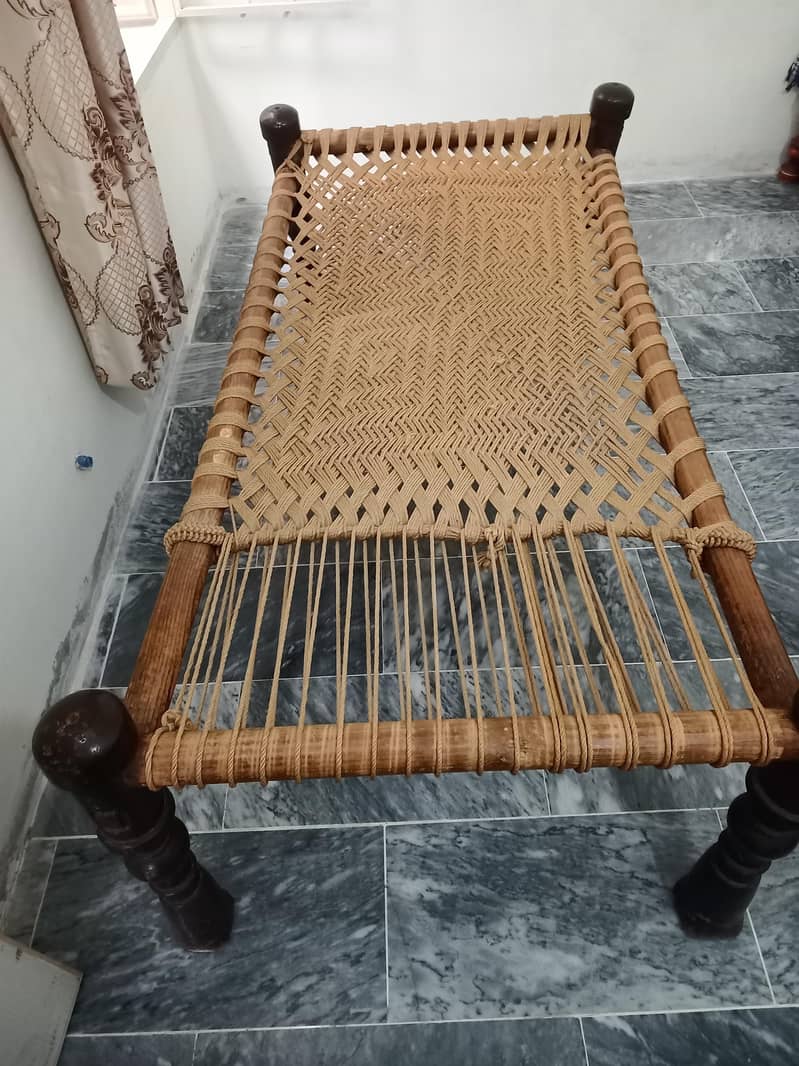 چارپائی 1