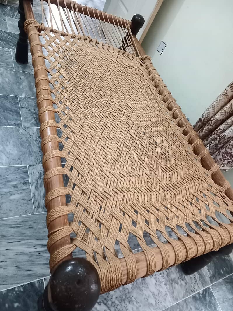چارپائی 2