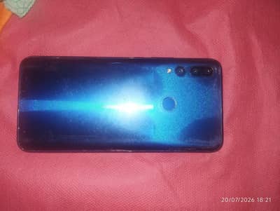 Huawei Y9 Prime 2019 – 4GB RAM | 128GB ROM | PTA Approved