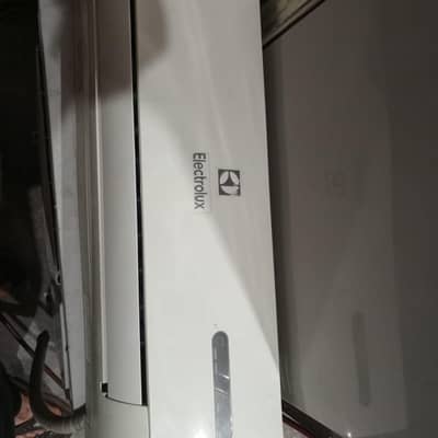 Electrolux Non invter 1ton