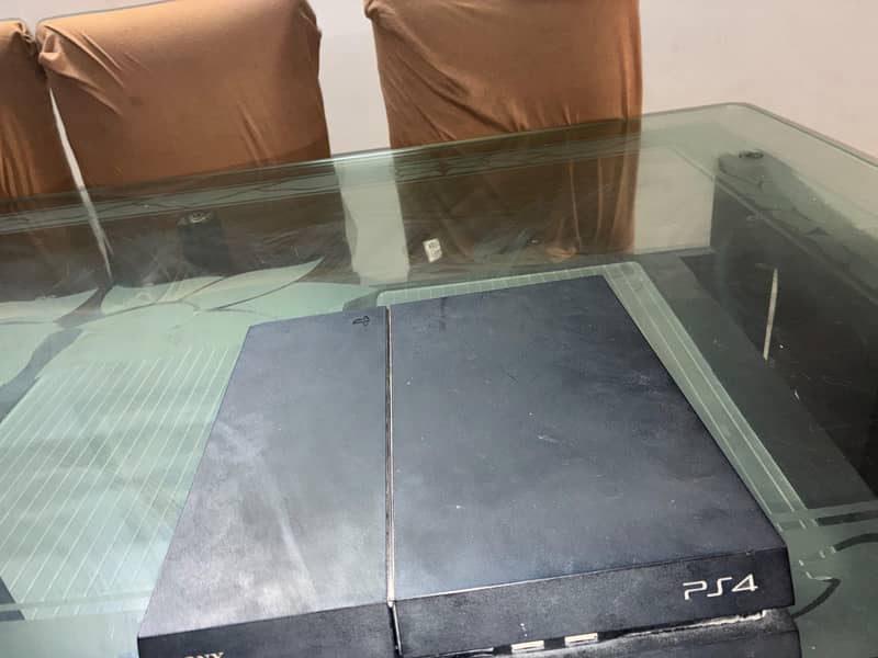 playstation 4 1