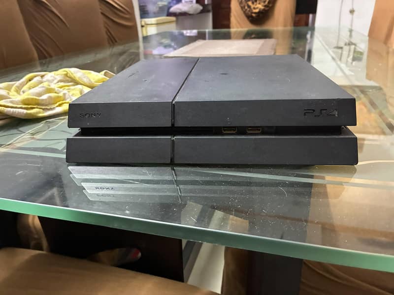 playstation 4 2