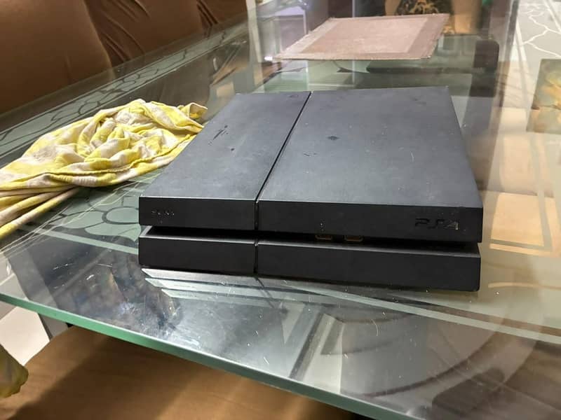 playstation 4 5