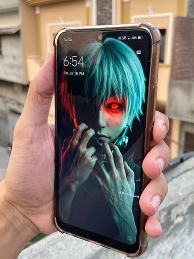 Vivo Y11