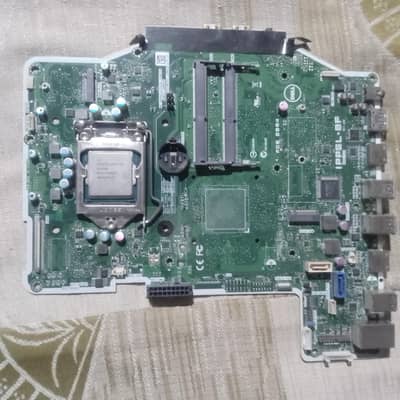 Dell Optiplex 5250 AIO Motherboard