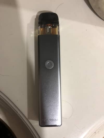 Xros Pod
