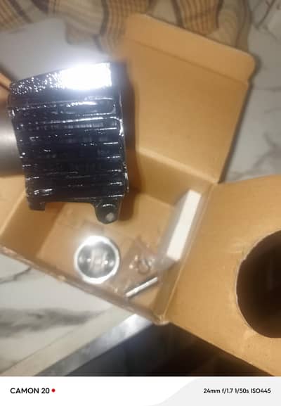 Atlas Honda cylinder kit 2014 to 2022