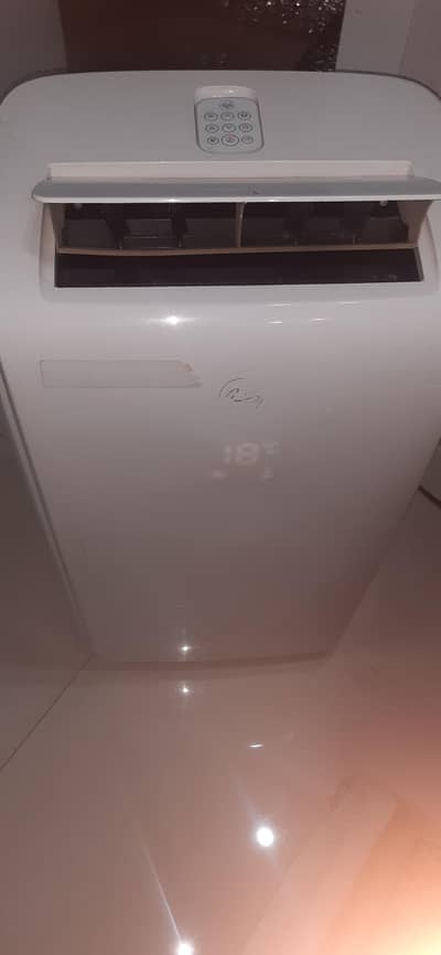 heavy duty chineese branded portable AC