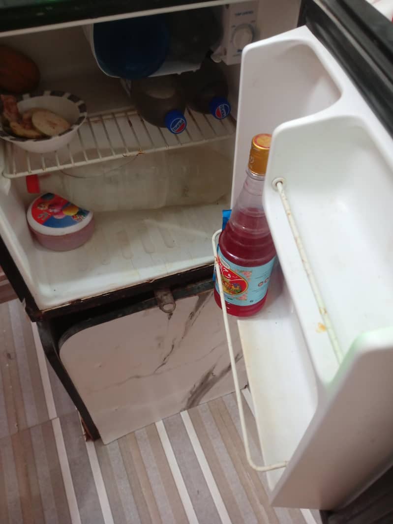 fridge 3
