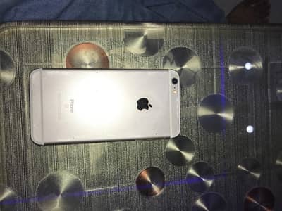 Apple iPhone 6S Plus