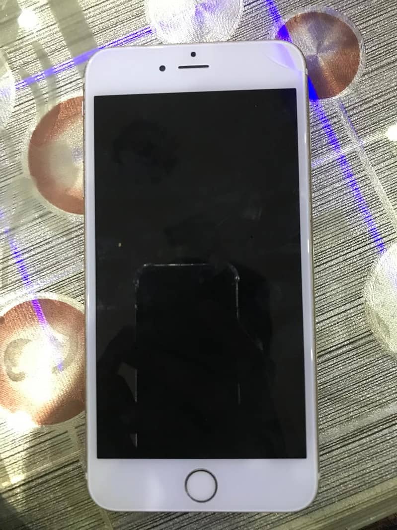 Apple iPhone 6S Plus 2