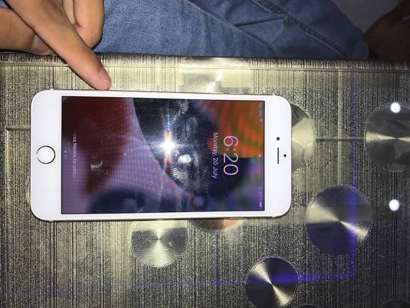 Apple iPhone 6S Plus 3