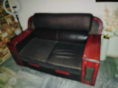 Office furniture table sofa for sale near Kohinoor one plaza