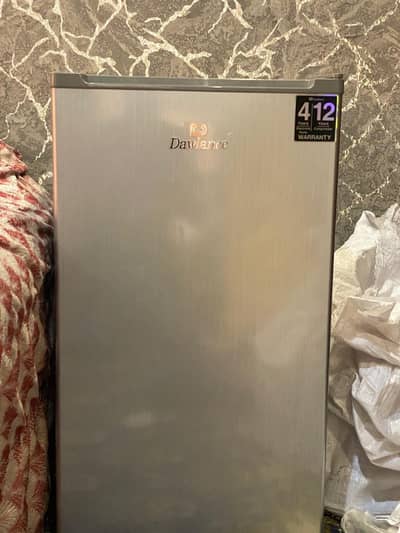 Dawlance Mini Refrigerator