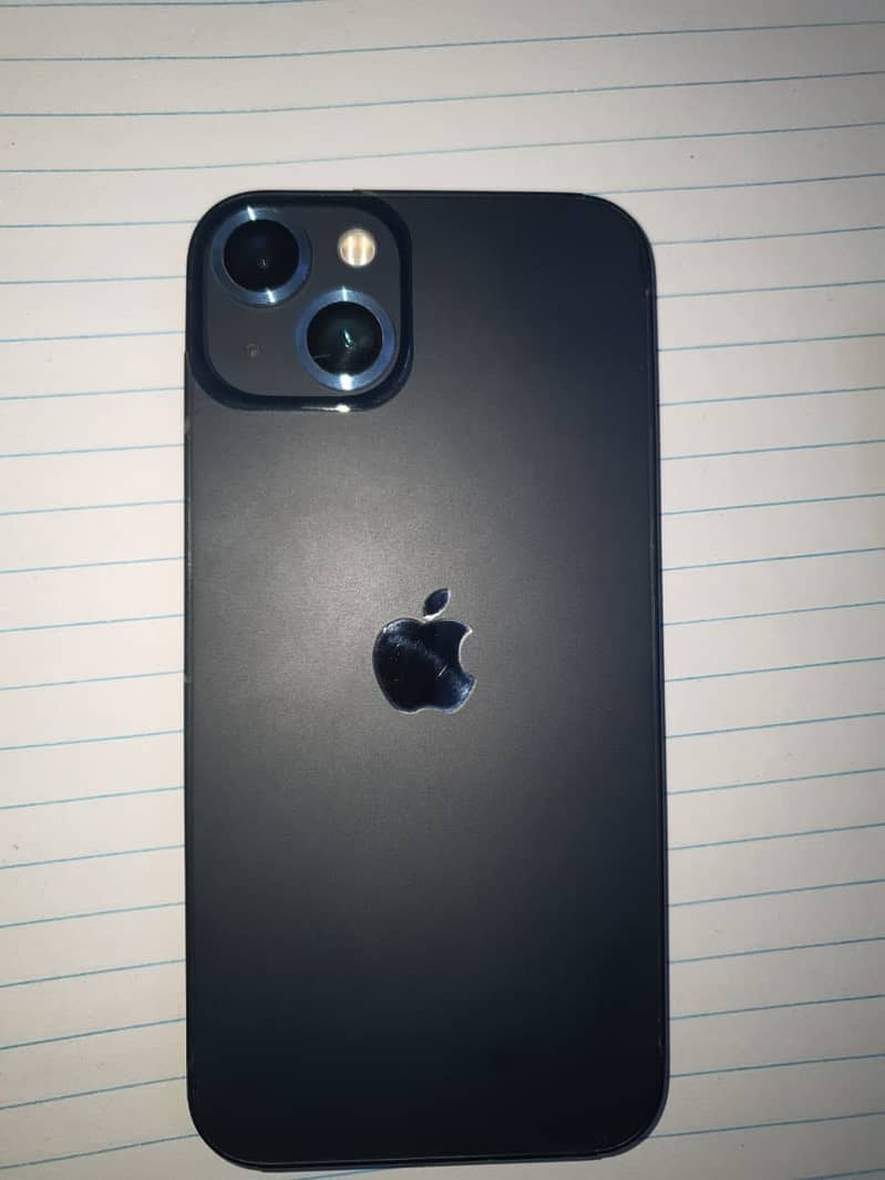iPhone 13 8