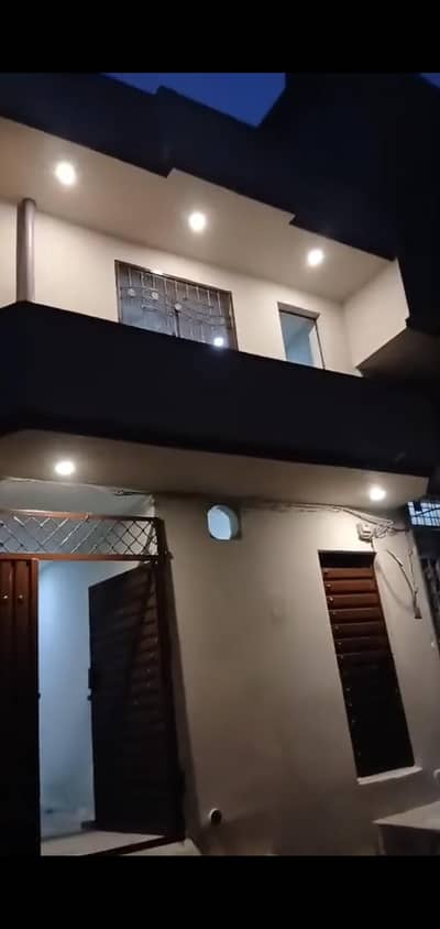 very beautiful house for sale in low budget