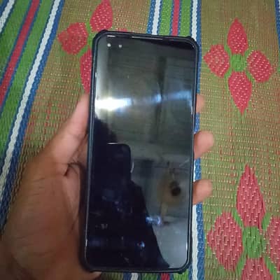 Infinix Note 8