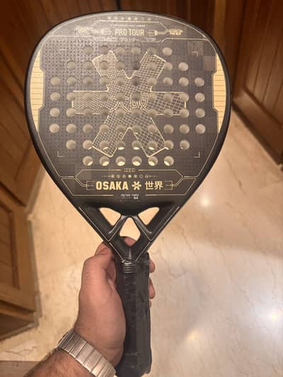 OSAKA PRO TOUR POWER