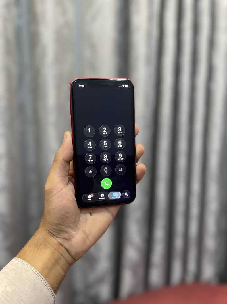 Iphone 11 4