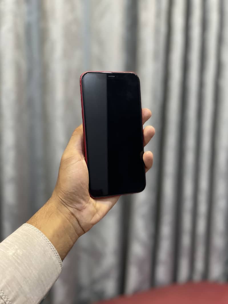 Iphone 11 7