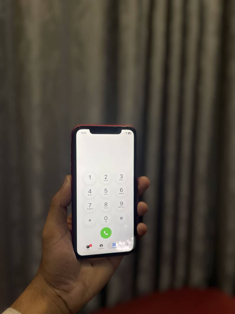 Iphone 11 8