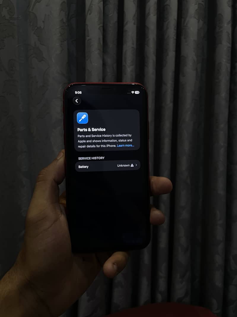 Iphone 11 10