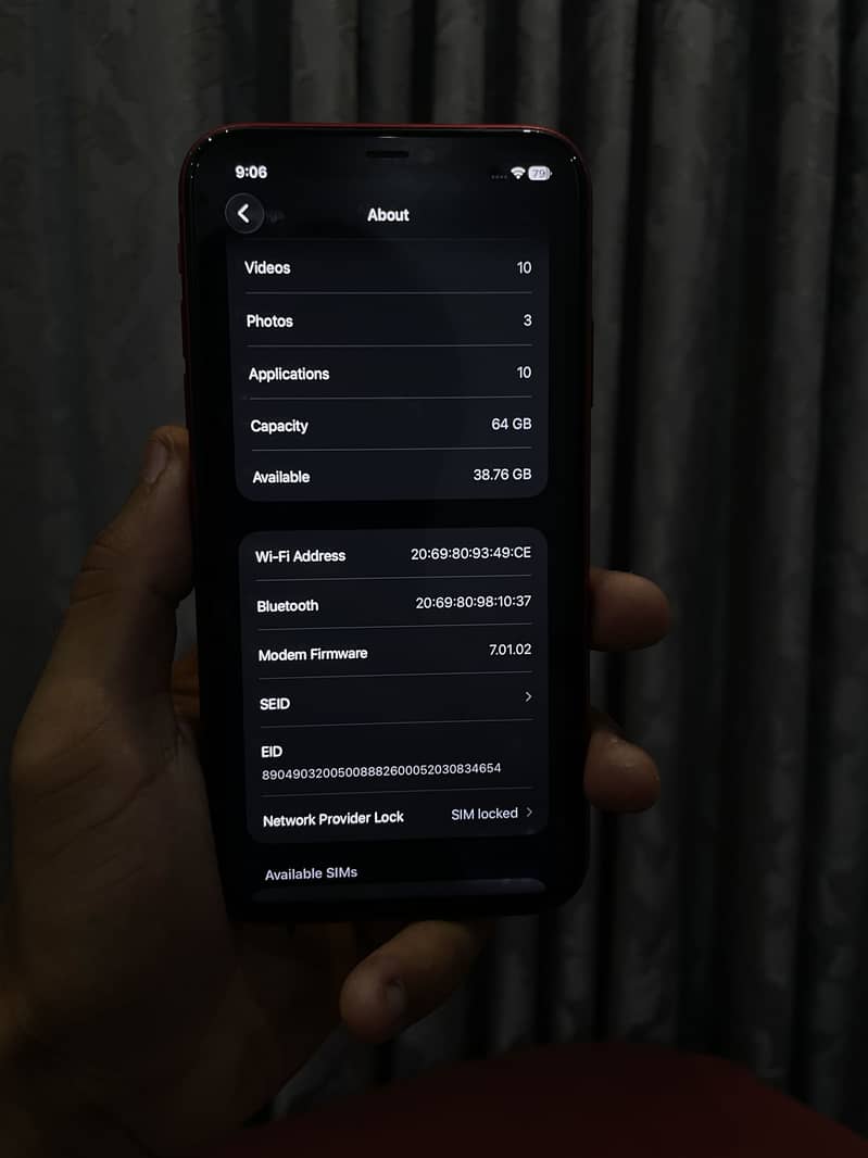 Iphone 11 11
