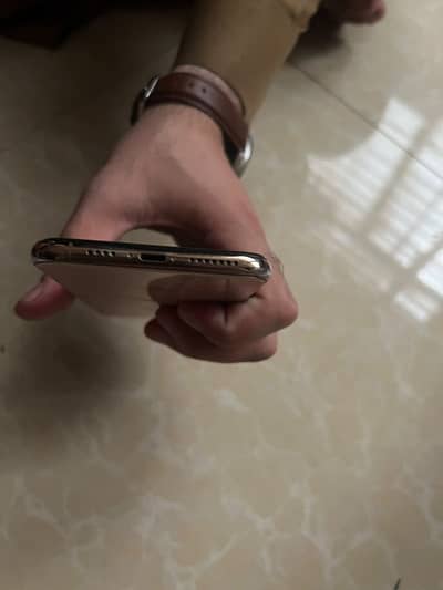 iPhone xmax